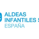 Logo Aldeas Infantiles SOS