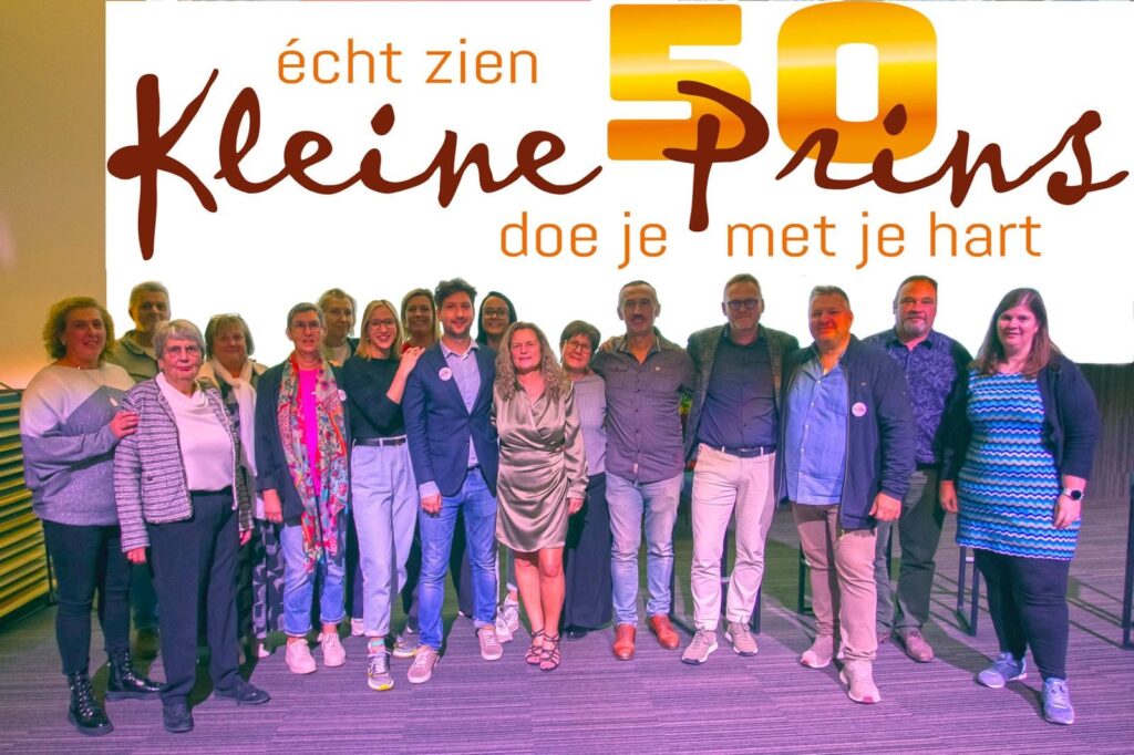 De Kleine Prins