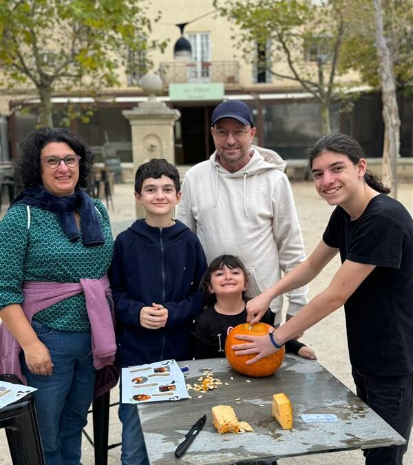 Ludivine et sa famille, une résilience à toute épreuve
