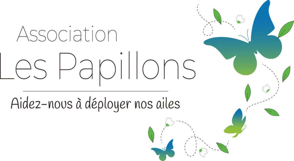 Les Papillons
