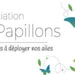 Logo Les Papillons