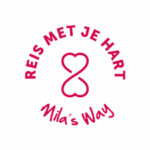 Logo Reis met je Hart