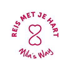Reis met je Hart