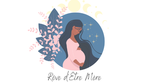 Rêve d&rsquo;être Mère