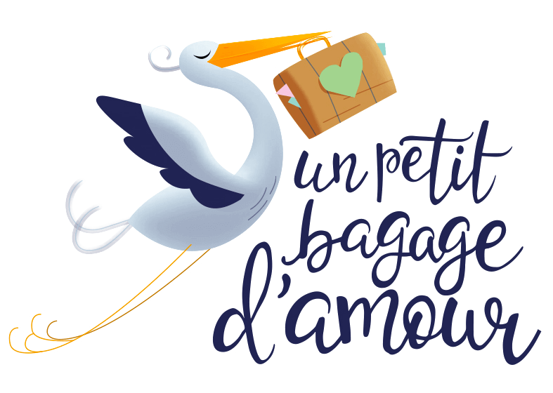 Un Petit Bagage d&rsquo;Amour