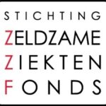 Logo Zeldzame Ziekten Fonds
