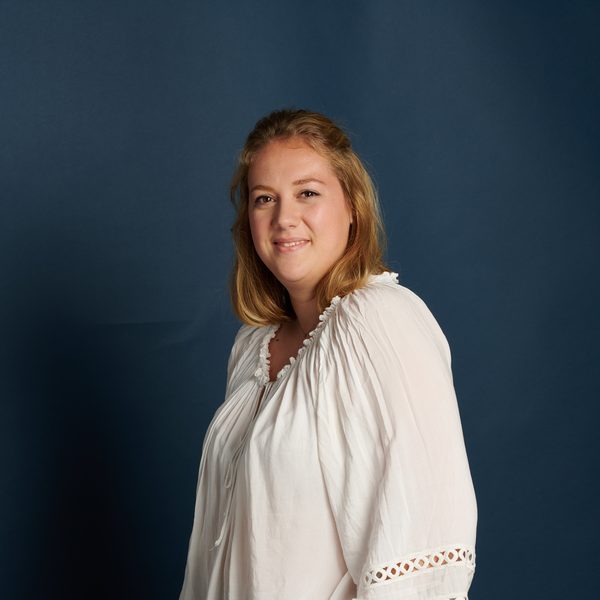 Portrait de Chloé Diglé