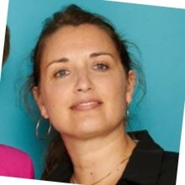 Portrait de Dominique Beylot
