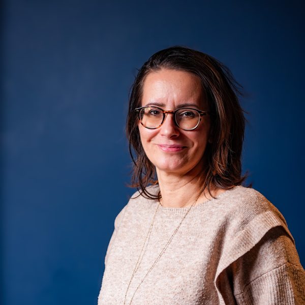Portrait de Emanuela Goncalves