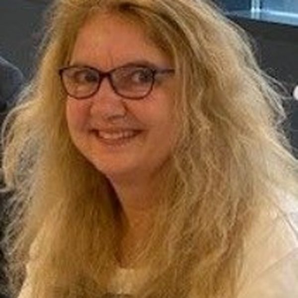 Portrait de Gundi Heyer