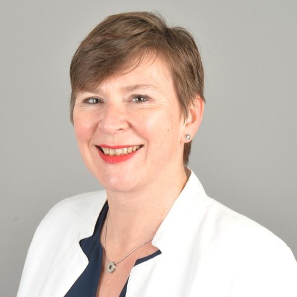Portrait de Isabelle Chaloner