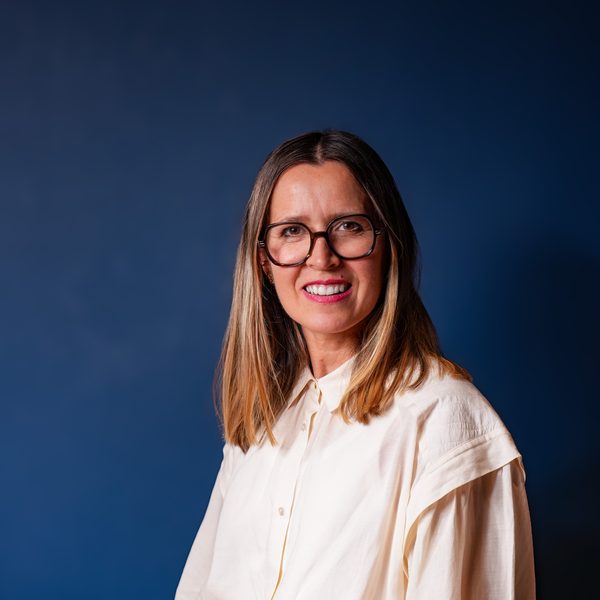 Portrait de Karine Freitas