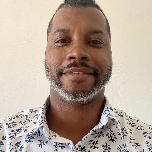 Portrait de Xavier Bernier