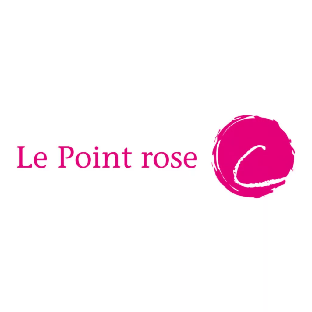 Le Point Rose