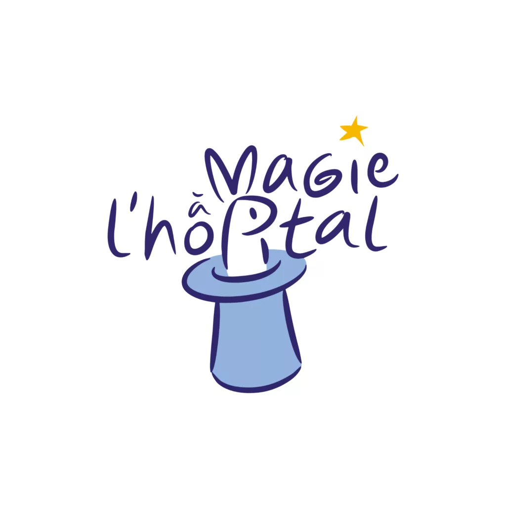 Magie à l&rsquo;hôpital