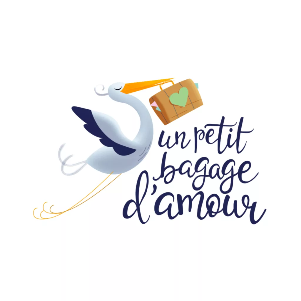 Un Petit Bagage d&rsquo;Amour