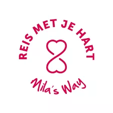 Reis met je Hart